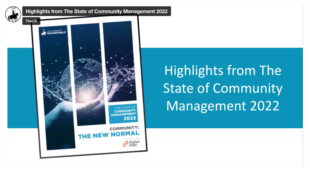 SOCM 2022 Webinar Archive