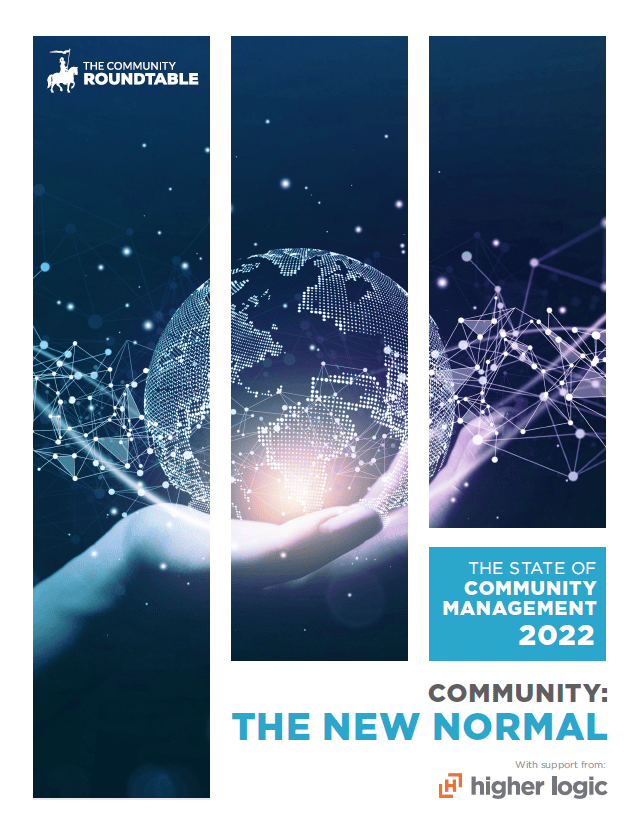 State of Community Management 2022