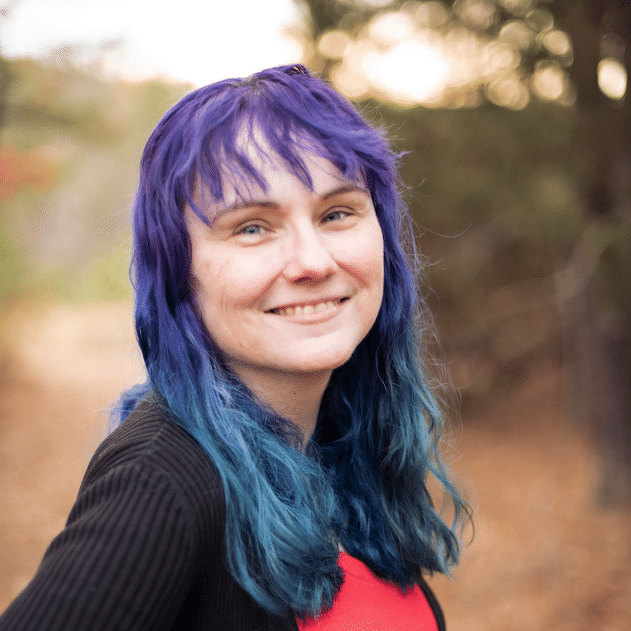 Becky Scott,<br>Jumpcloud