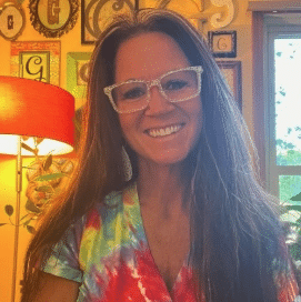 Brandy Glennie,<br>iTalent Digital