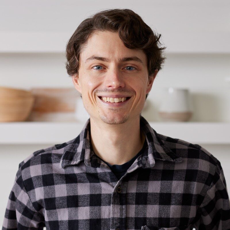 Jesse Cloutier,<BR>ESRI