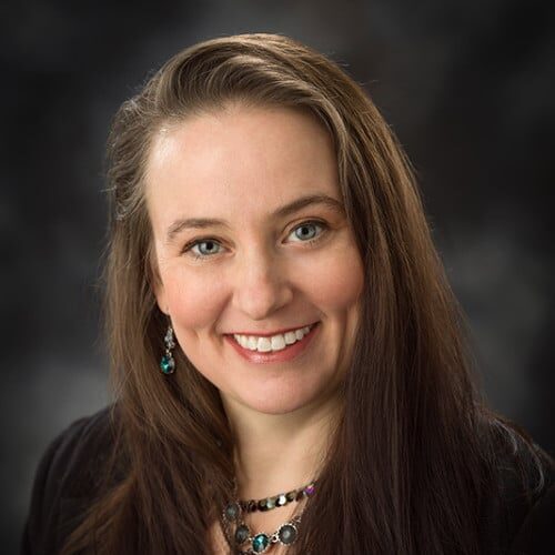 Sarah Mahon,<br>AECOM